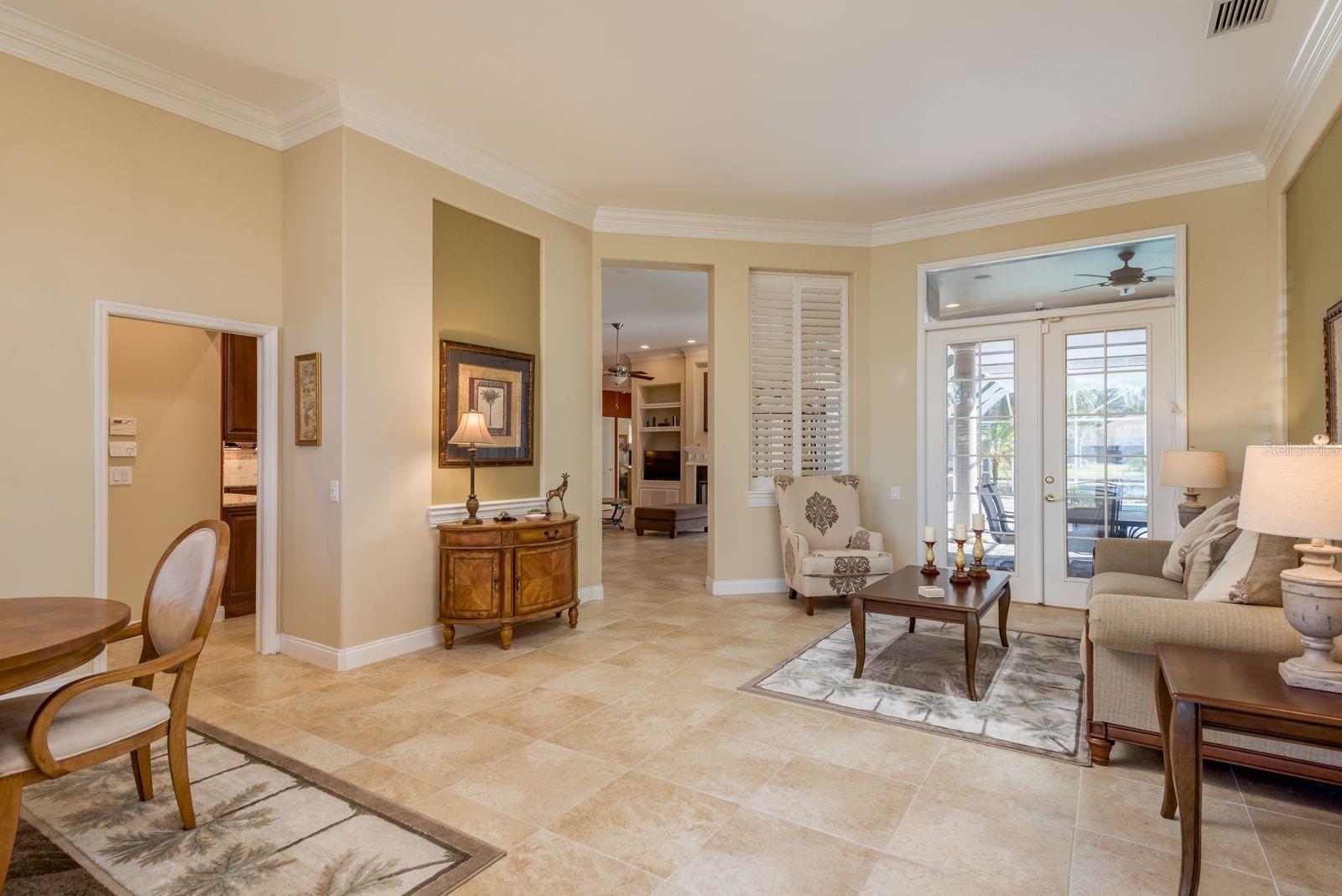 MYRTLE POINT PH 1 - Residential