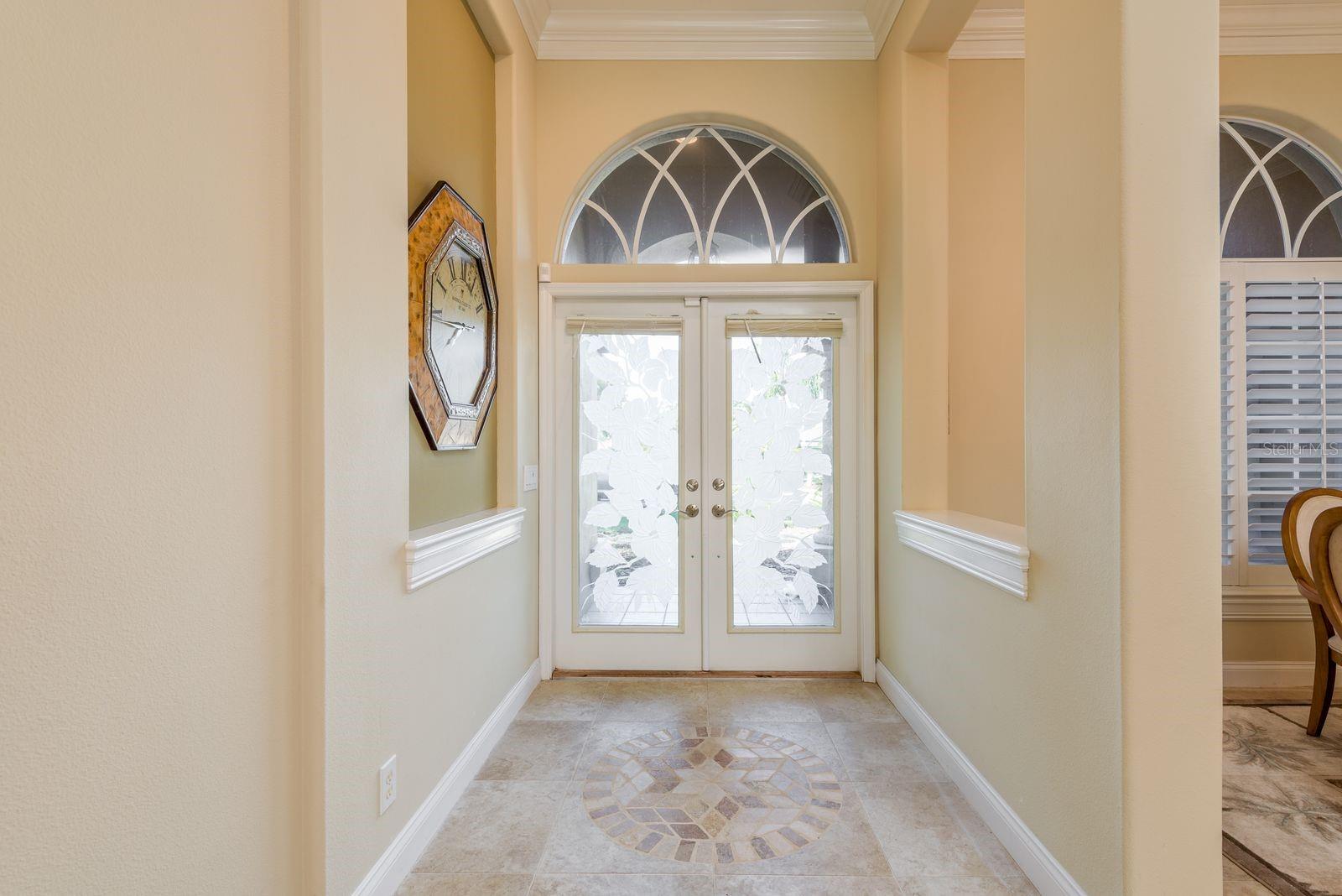 MYRTLE POINT PH 1 - Residential