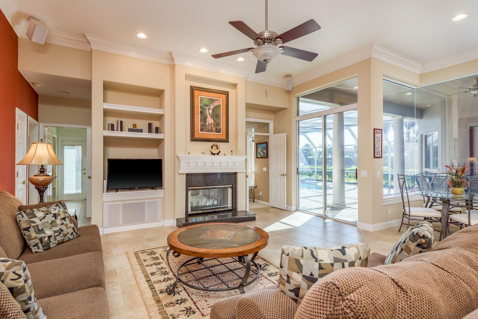 MYRTLE POINT PH 1 - Residential