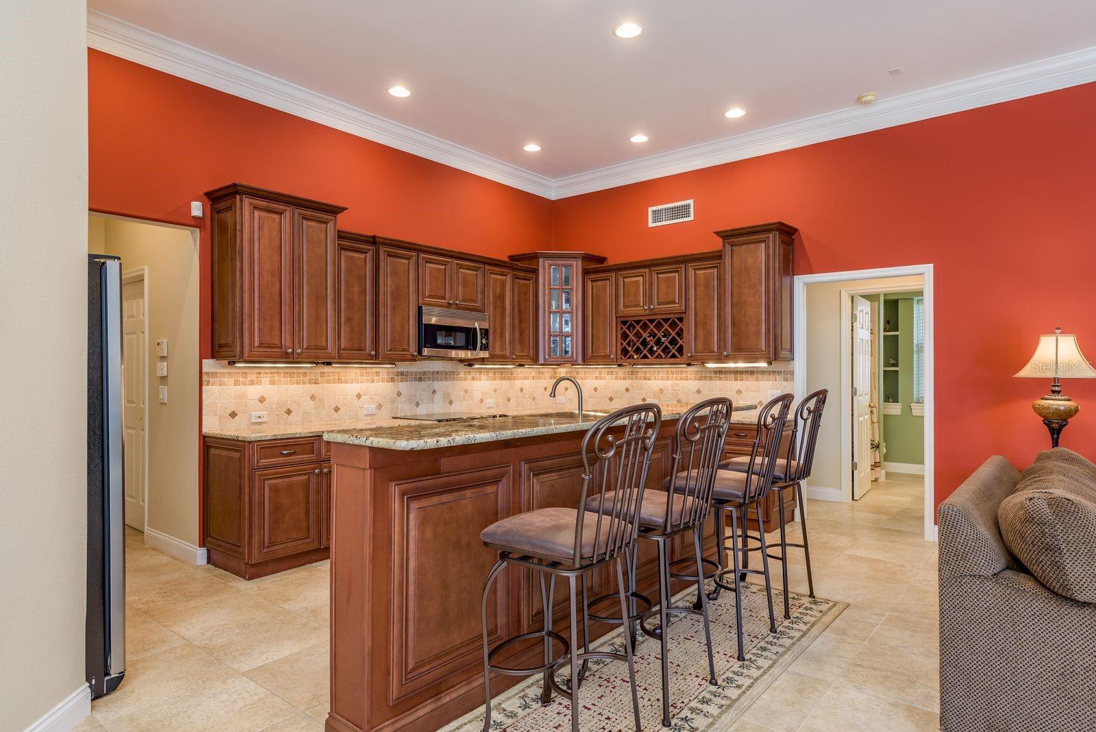 MYRTLE POINT PH 1 - Residential