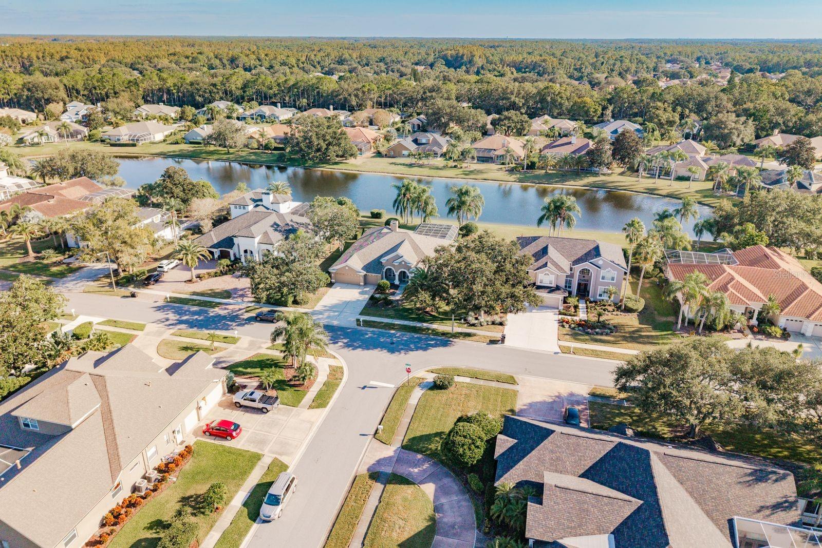 MYRTLE POINT PH 1 - Residential