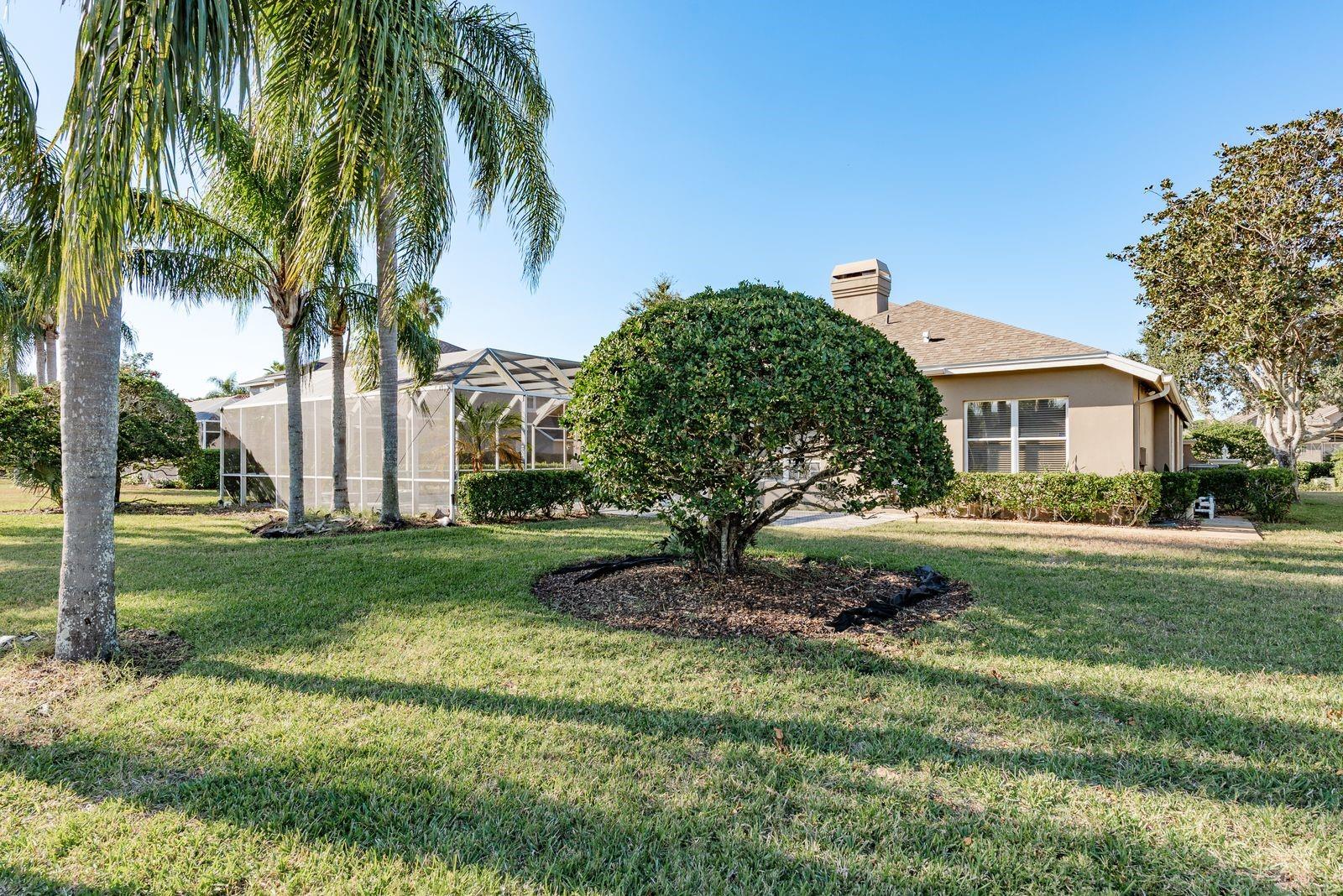 MYRTLE POINT PH 1 - Residential