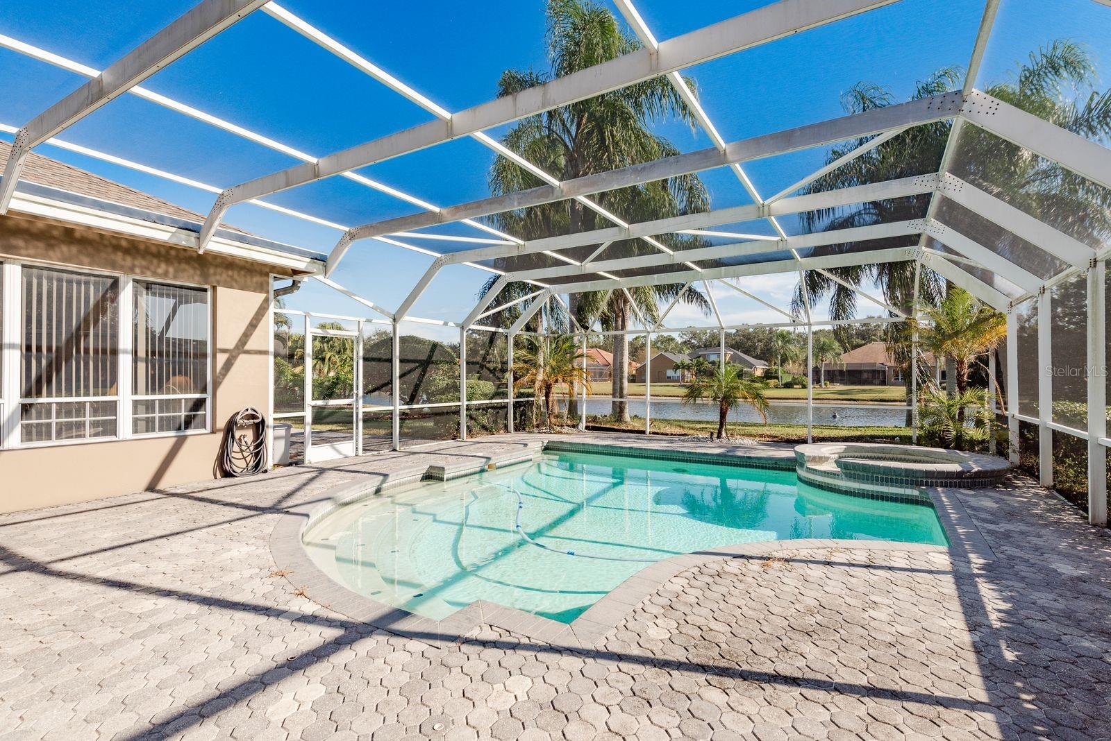 MYRTLE POINT PH 1 - Residential