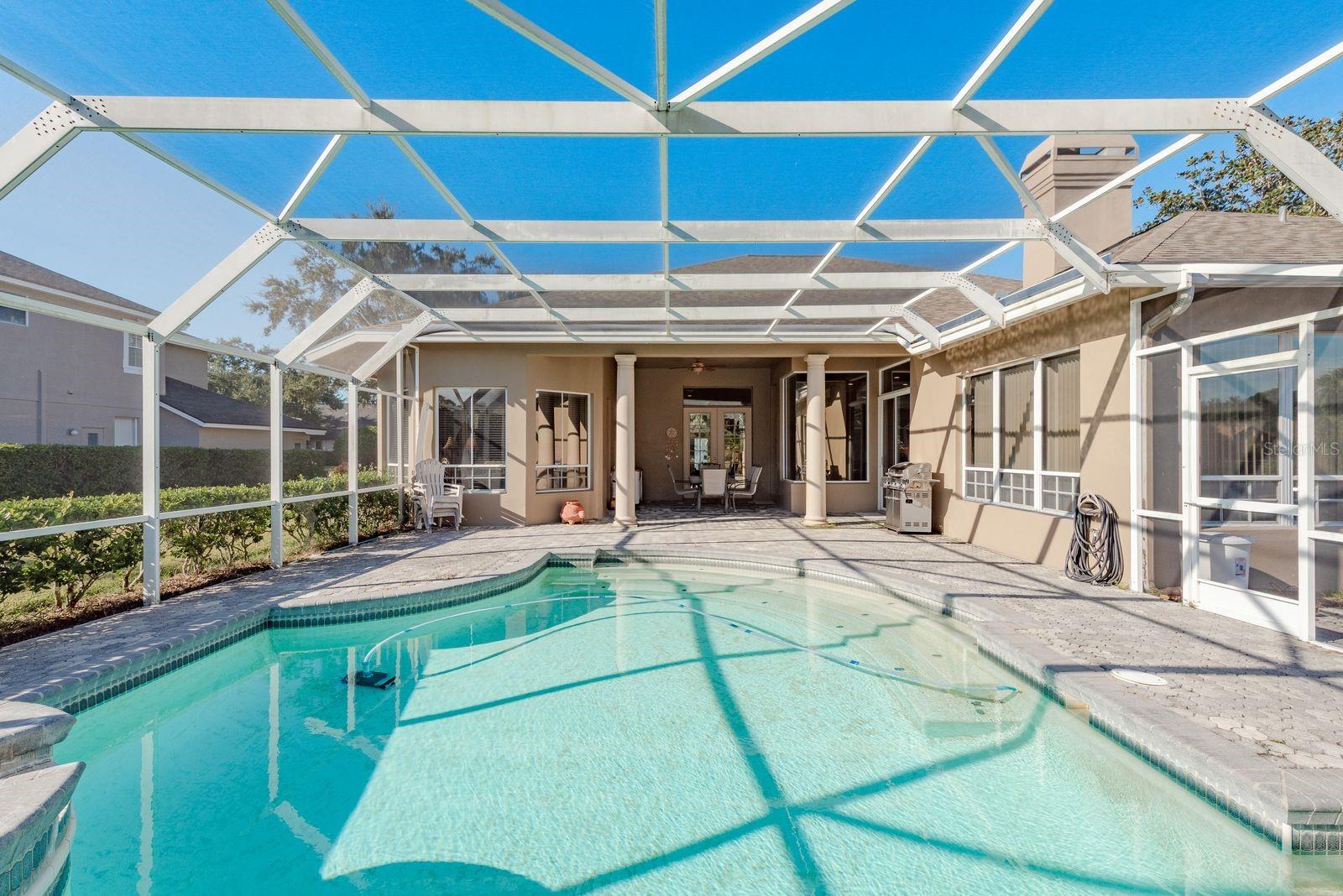 MYRTLE POINT PH 1 - Residential