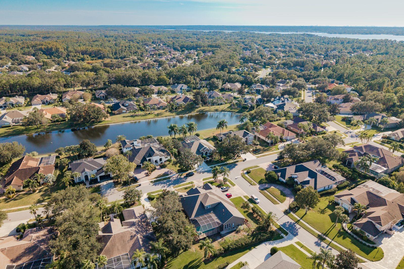 MYRTLE POINT PH 1 - Residential