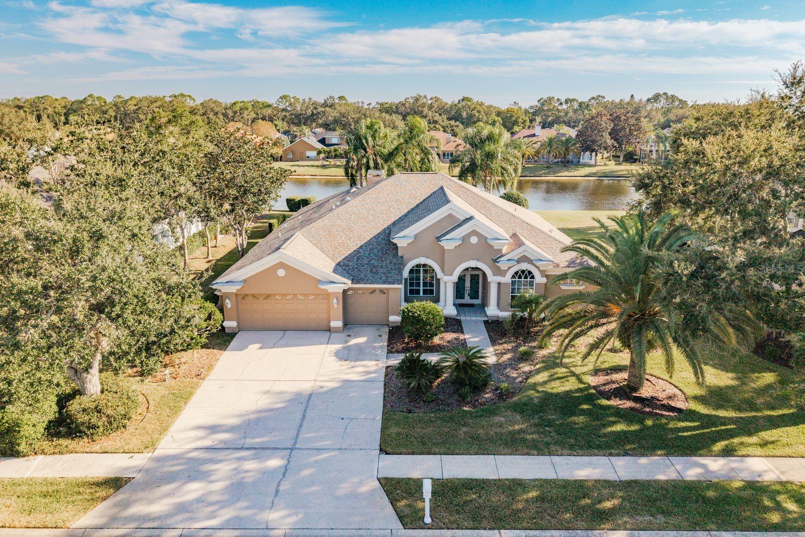 MYRTLE POINT PH 1 - Residential