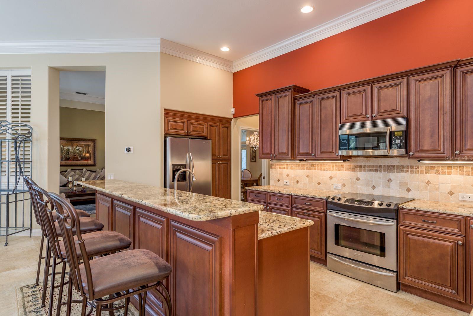 MYRTLE POINT PH 1 - Residential