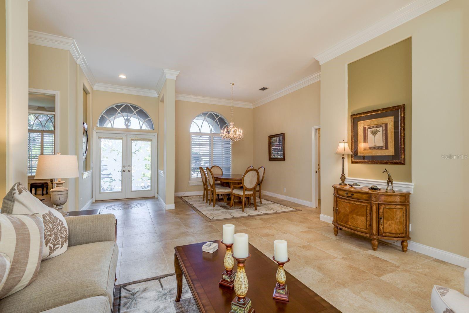 MYRTLE POINT PH 1 - Residential