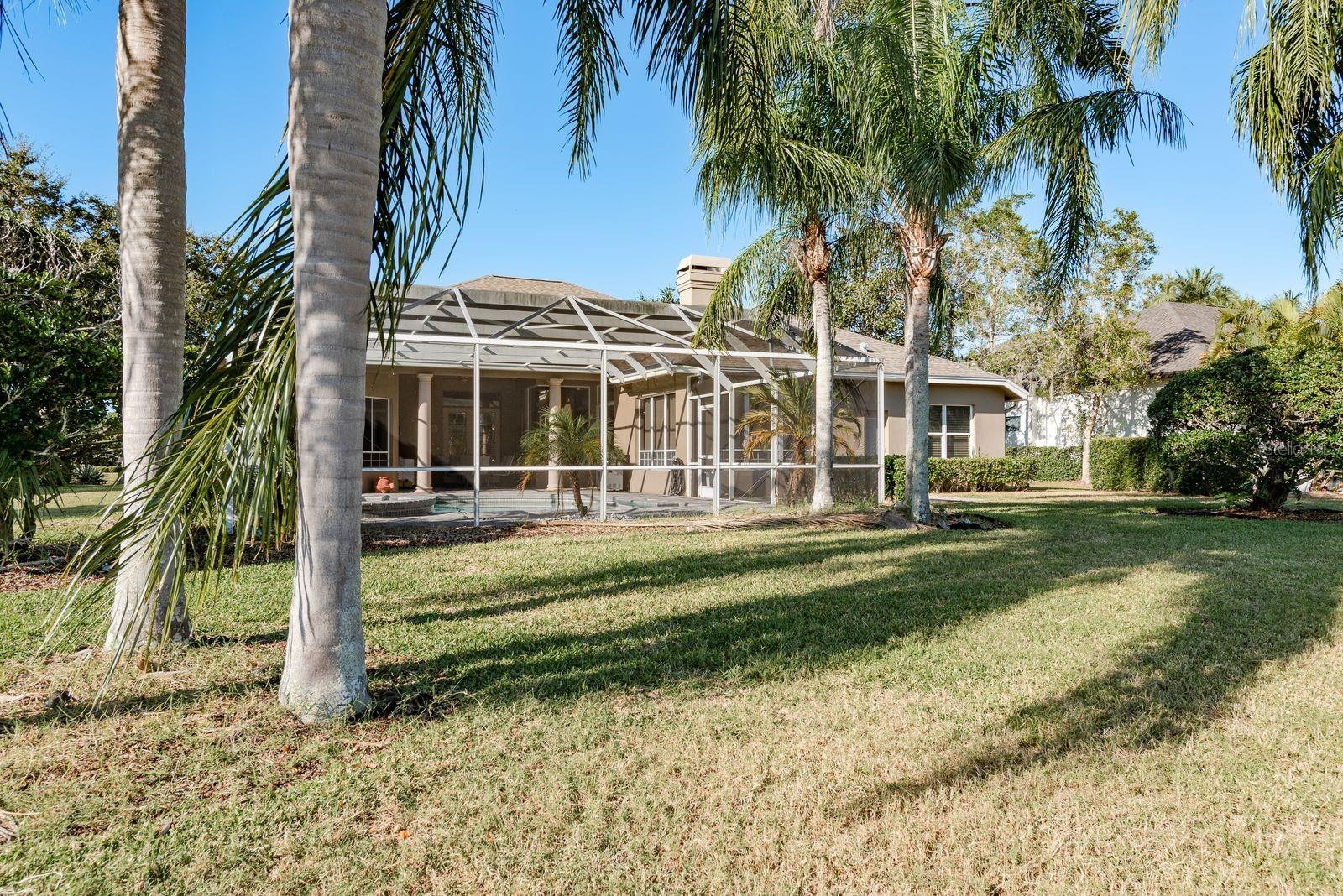 MYRTLE POINT PH 1 - Residential