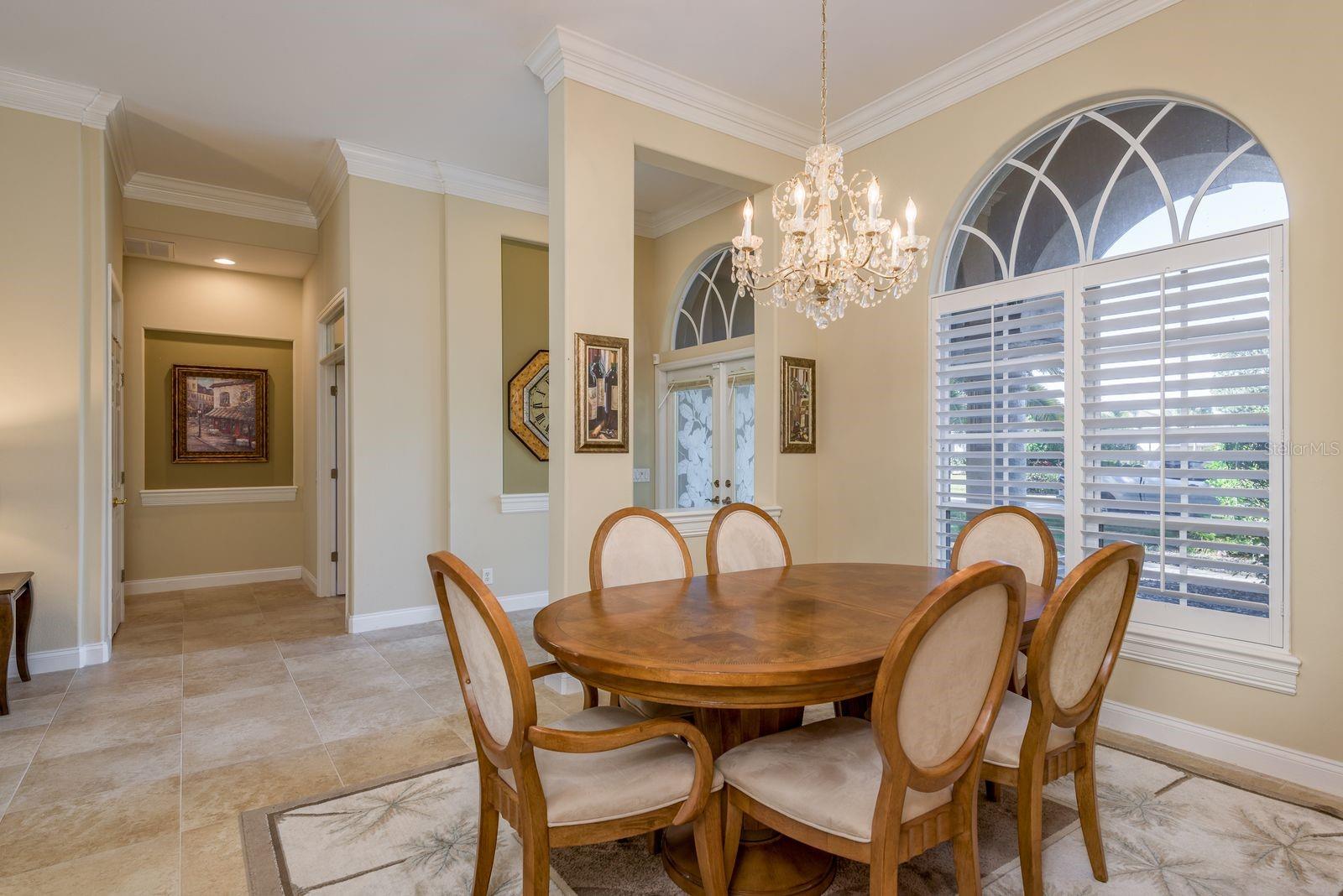 MYRTLE POINT PH 1 - Residential