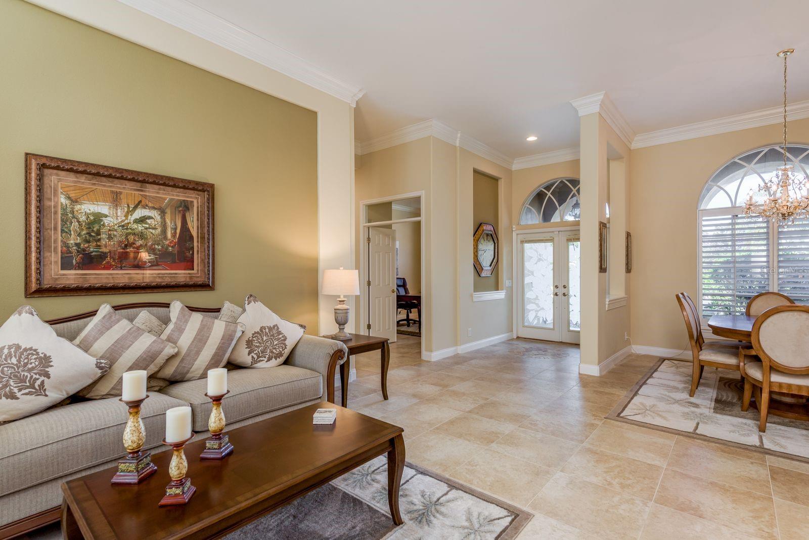 MYRTLE POINT PH 1 - Residential