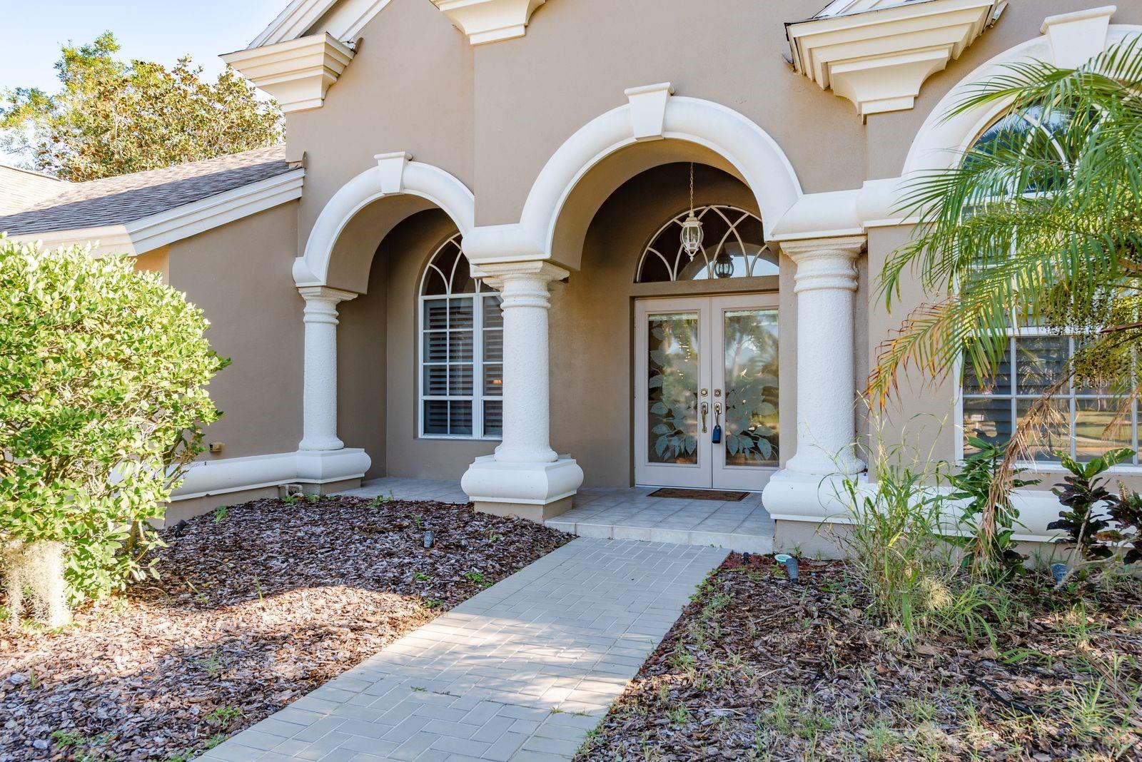 MYRTLE POINT PH 1 - Residential