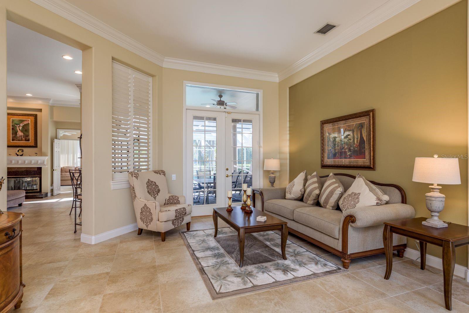 MYRTLE POINT PH 1 - Residential