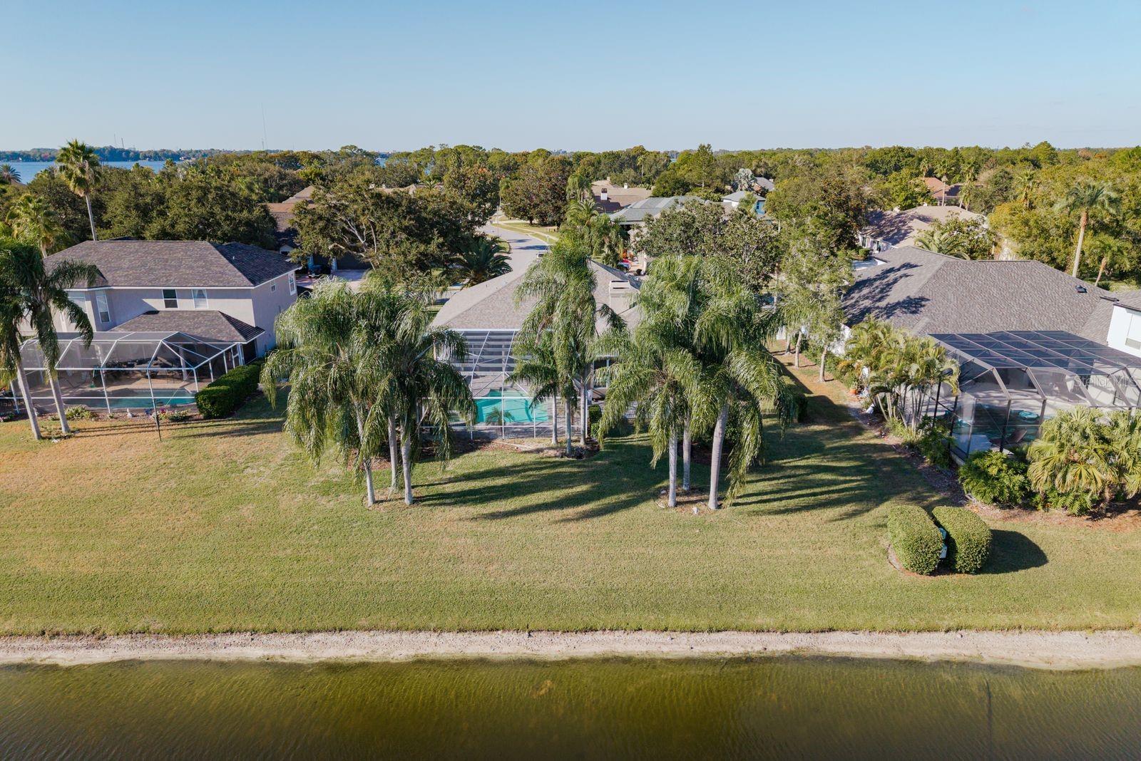 MYRTLE POINT PH 1 - Residential