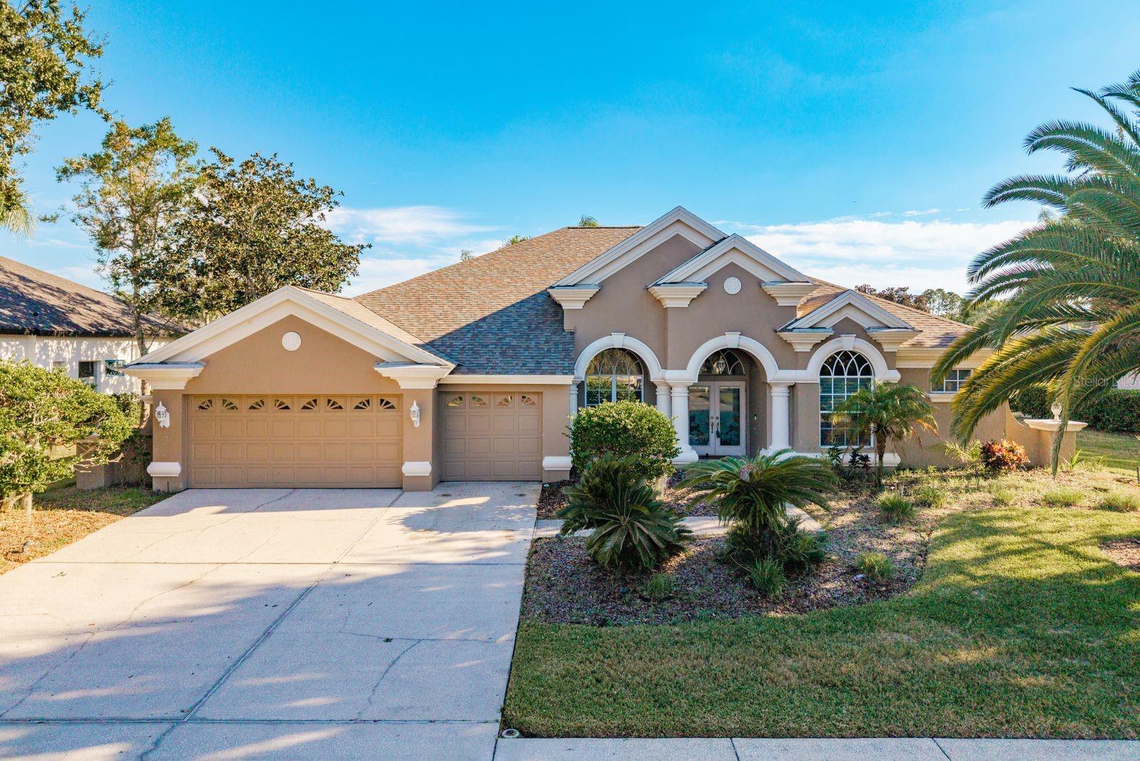 MYRTLE POINT PH 1 - Residential