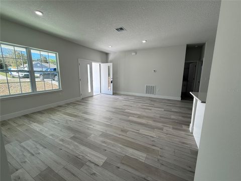 Tiny photo for 7897 N Fieldstone Drive, Citrus Springs, FL 34433 (MLS # O6412348)
