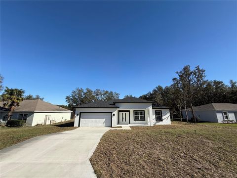 Tiny photo for 7897 N Fieldstone Drive, Citrus Springs, FL 34433 (MLS # O6412348)