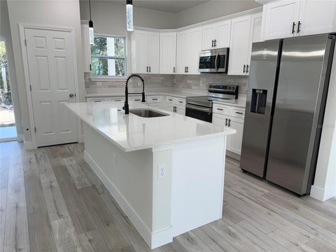 Tiny photo for 7897 N Fieldstone Drive, Citrus Springs, FL 34433 (MLS # O6412348)