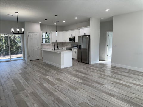 Tiny photo for 7897 N Fieldstone Drive, Citrus Springs, FL 34433 (MLS # O6412348)