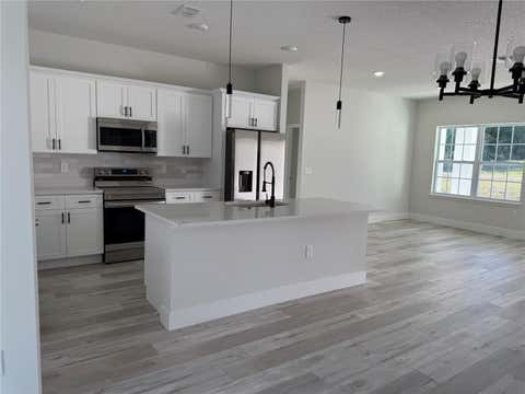 Tiny photo for 7897 N Fieldstone Drive, Citrus Springs, FL 34433 (MLS # O6412348)