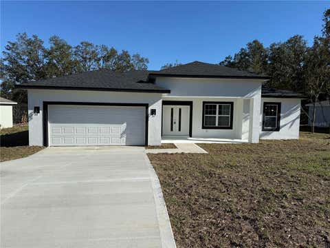 Tiny photo for 7897 N Fieldstone Drive, Citrus Springs, FL 34433 (MLS # O6412348)