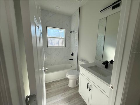 Tiny photo for 7897 N Fieldstone Drive, Citrus Springs, FL 34433 (MLS # O6412348)