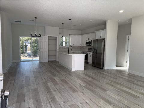 Tiny photo for 7897 N Fieldstone Drive, Citrus Springs, FL 34433 (MLS # O6412348)