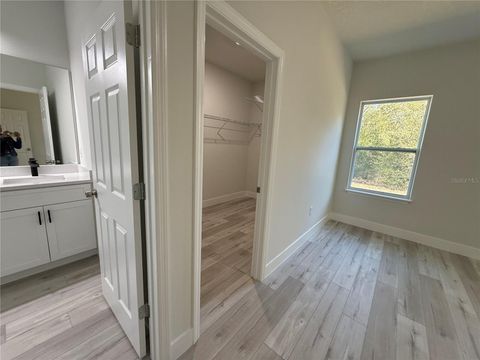 Tiny photo for 7897 N Fieldstone Drive, Citrus Springs, FL 34433 (MLS # O6412348)