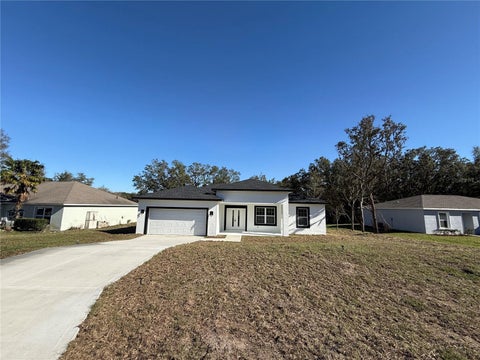 Tiny photo for 7897 N Fieldstone Drive, Citrus Springs, FL 34433 (MLS # O6412348)