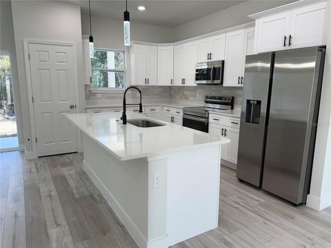 Tiny photo for 7897 N Fieldstone Drive, Citrus Springs, FL 34433 (MLS # O6412348)