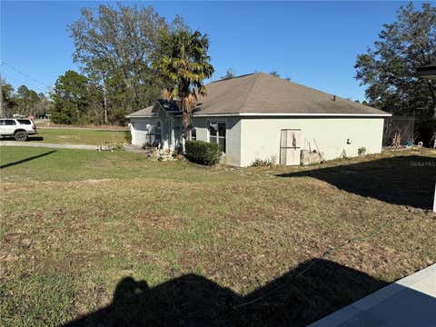 Tiny photo for 7897 N Fieldstone Drive, Citrus Springs, FL 34433 (MLS # O6412348)
