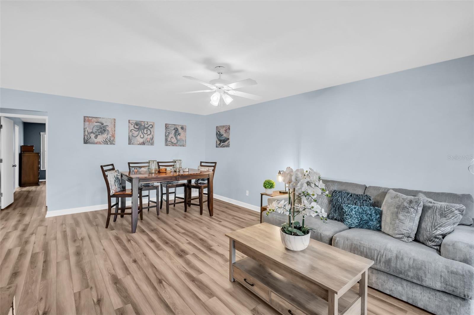 HIGHLAND LAKES - Residential