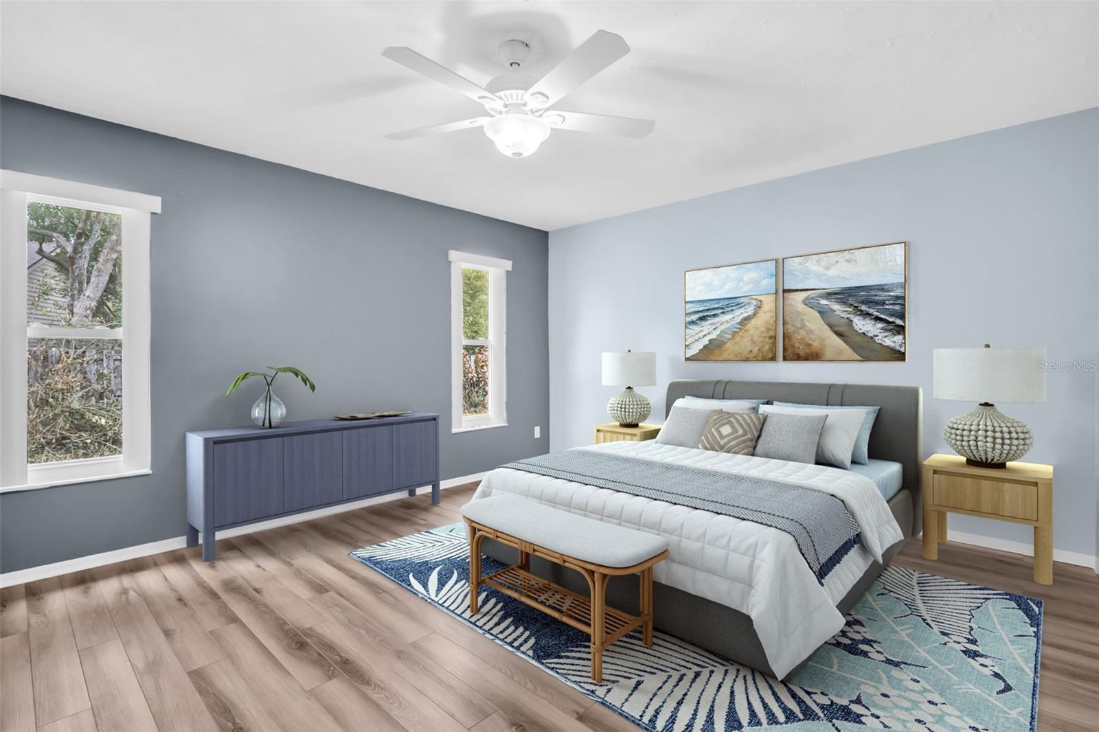 HIGHLAND LAKES - Residential