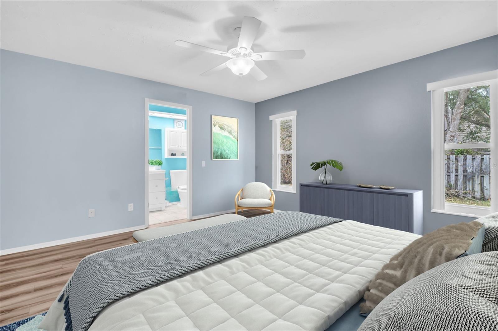 HIGHLAND LAKES - Residential