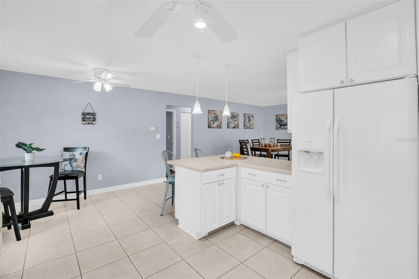 HIGHLAND LAKES - Residential