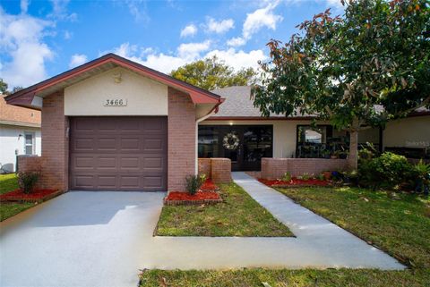 3466 MACLAREN DRIVE PALM HARBOR FL 34684