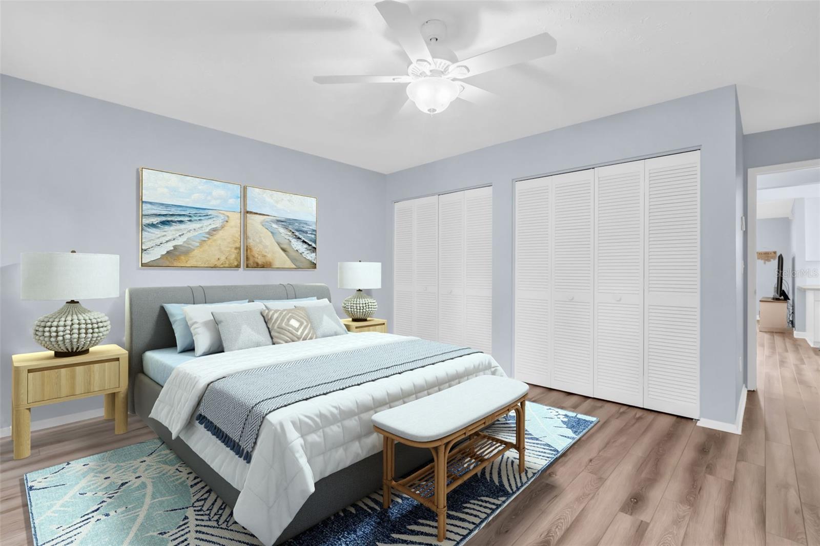 HIGHLAND LAKES - Residential