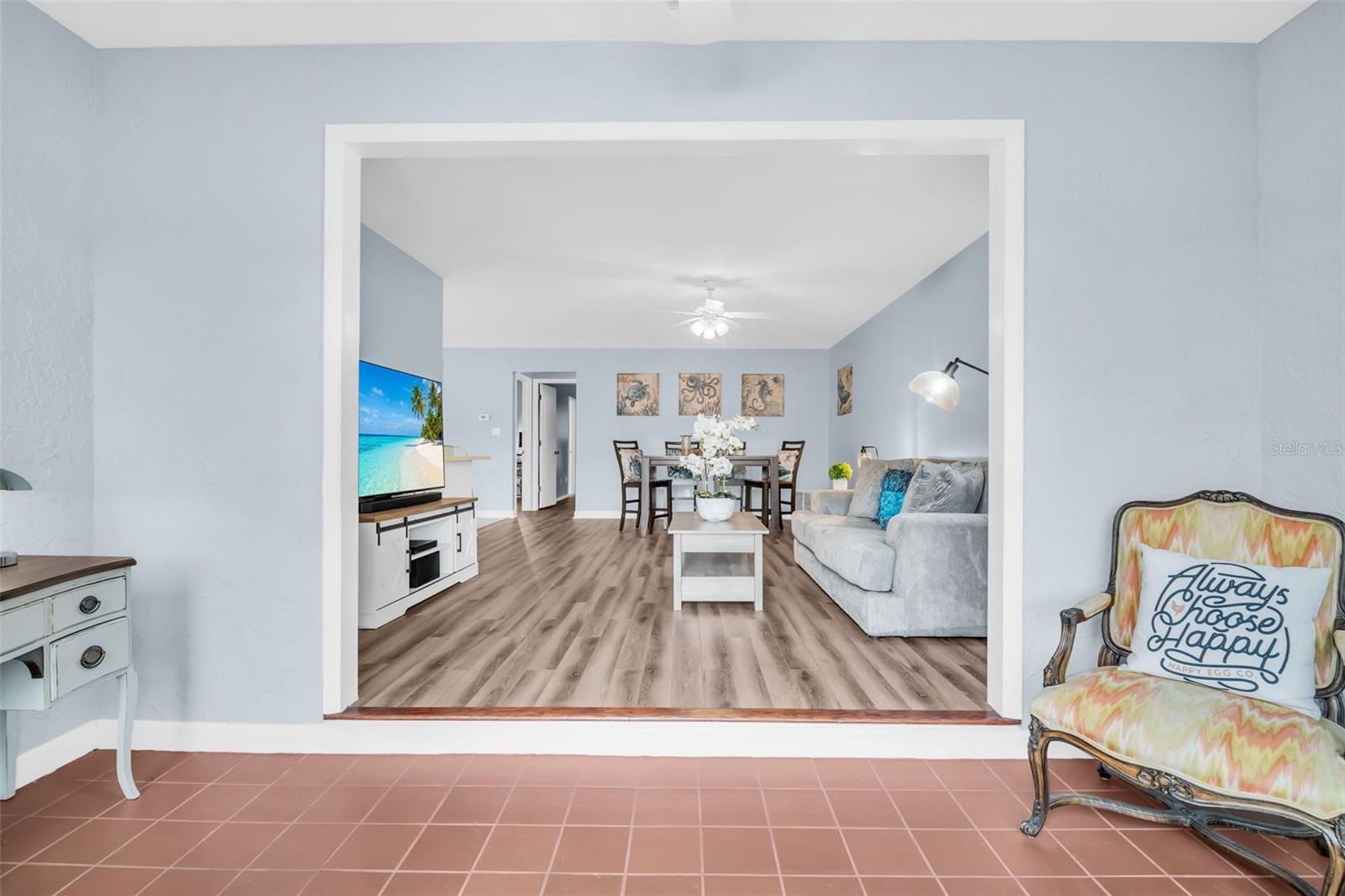 HIGHLAND LAKES - Residential