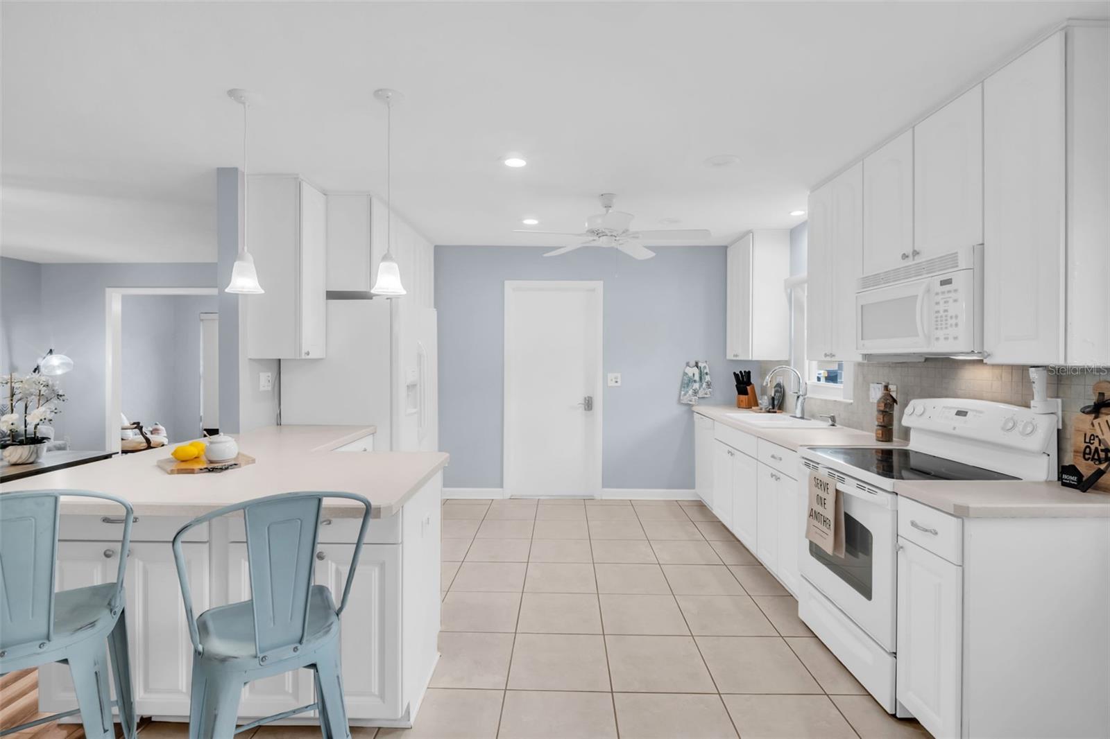 HIGHLAND LAKES - Residential