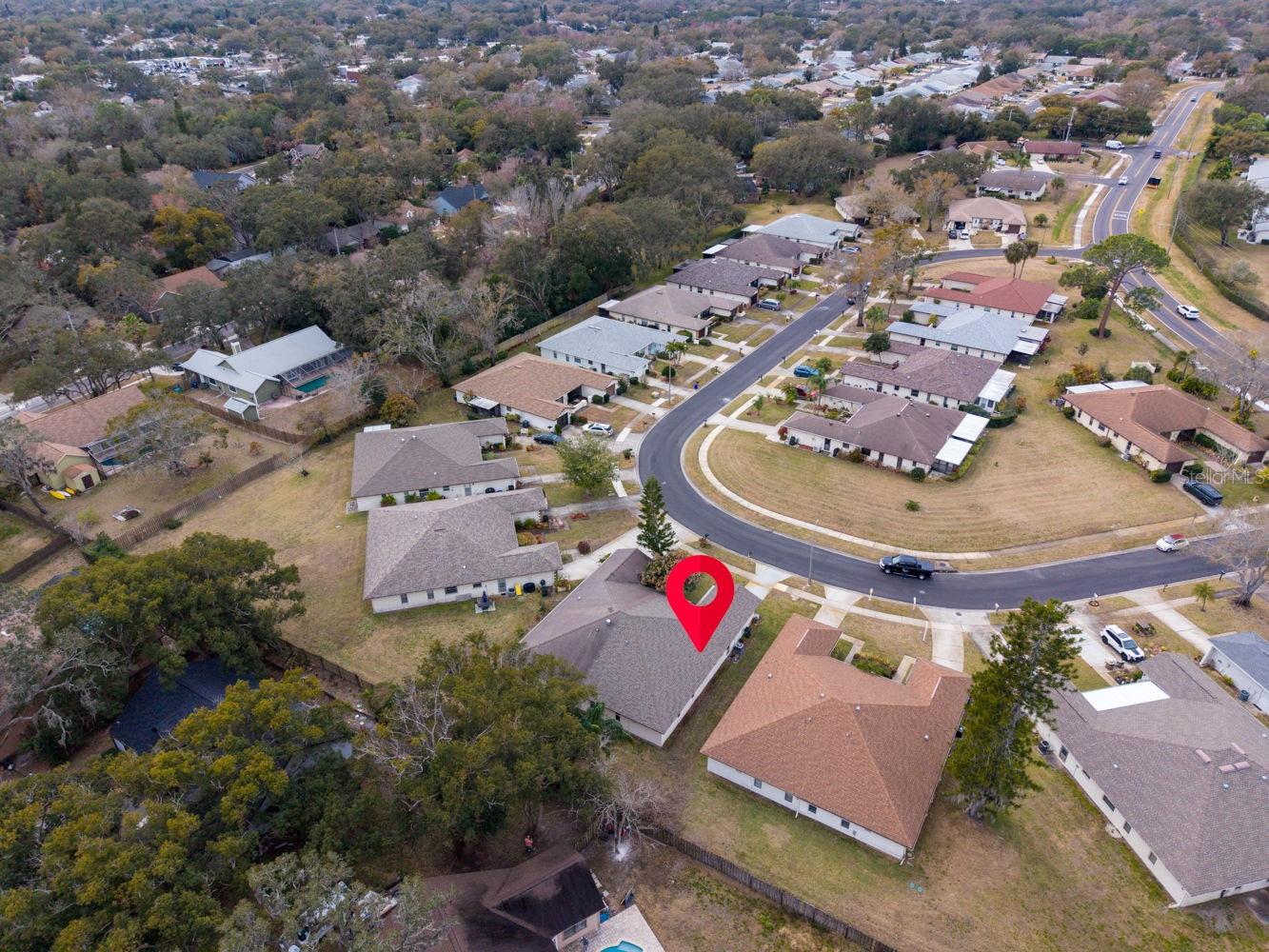 HIGHLAND LAKES - Residential