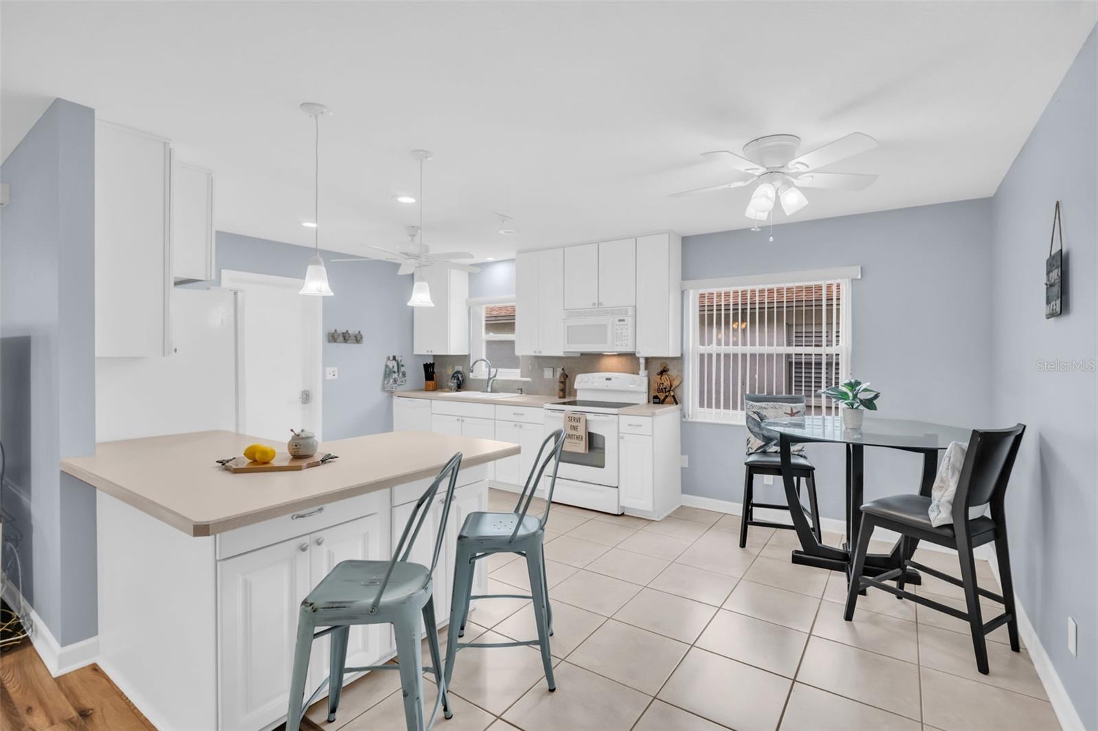 HIGHLAND LAKES - Residential