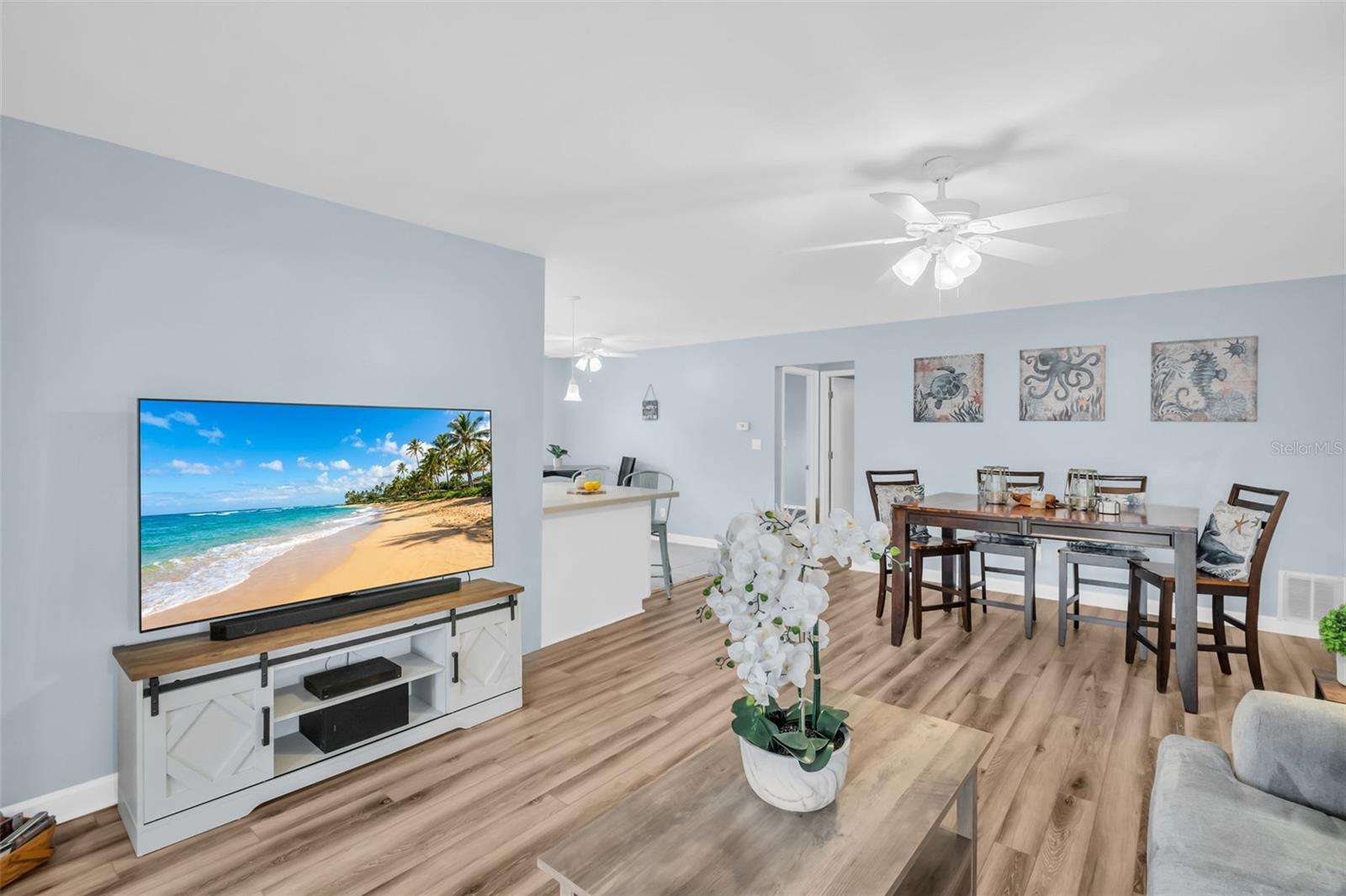 HIGHLAND LAKES - Residential