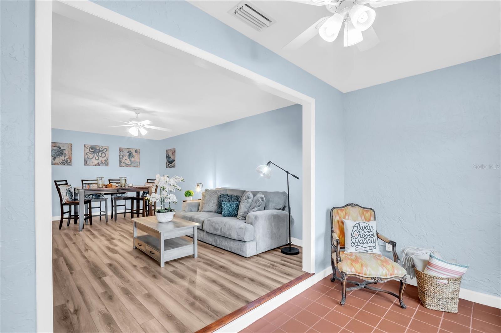 HIGHLAND LAKES - Residential