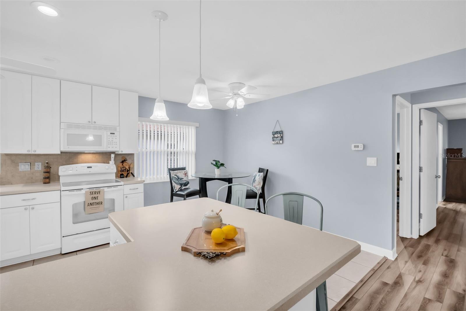 HIGHLAND LAKES - Residential