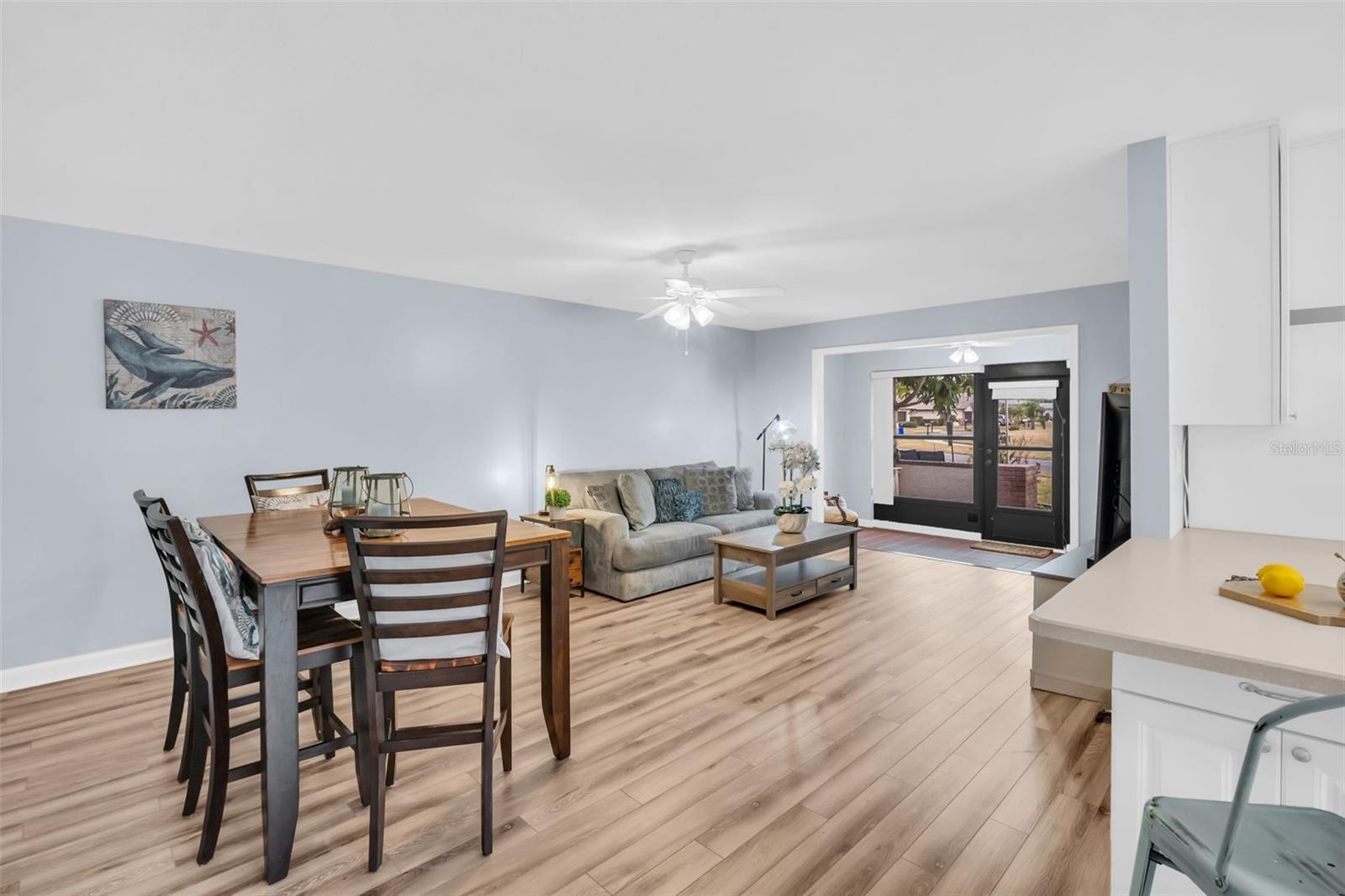 HIGHLAND LAKES - Residential