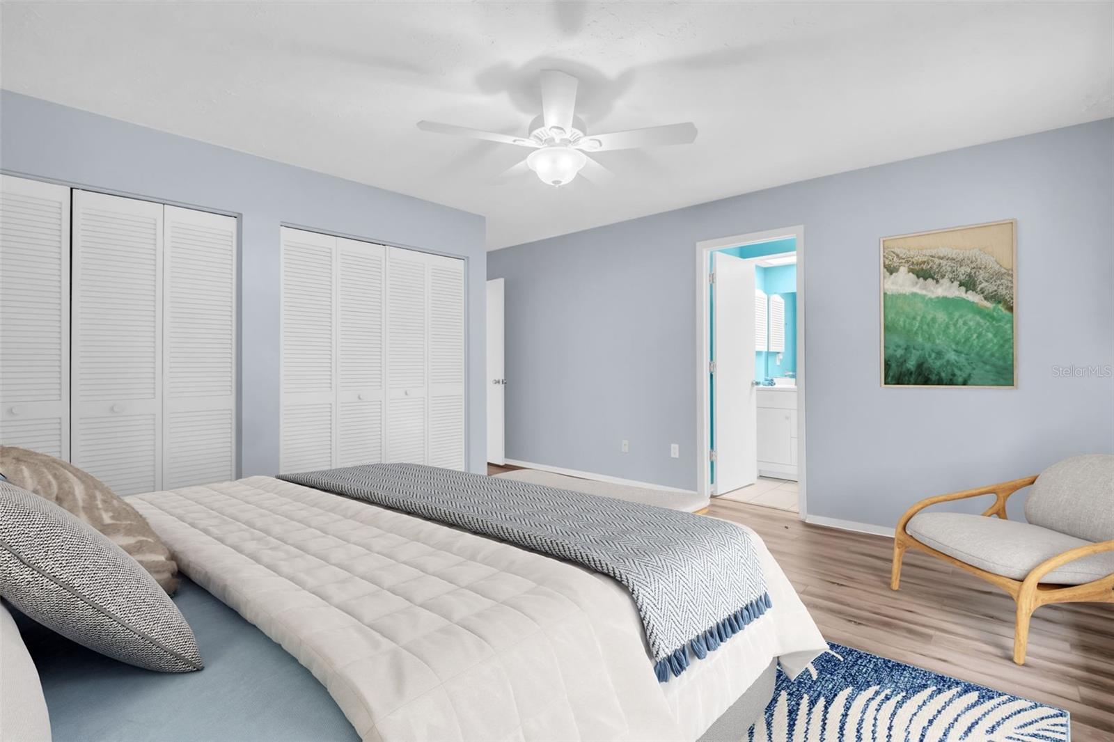 HIGHLAND LAKES - Residential