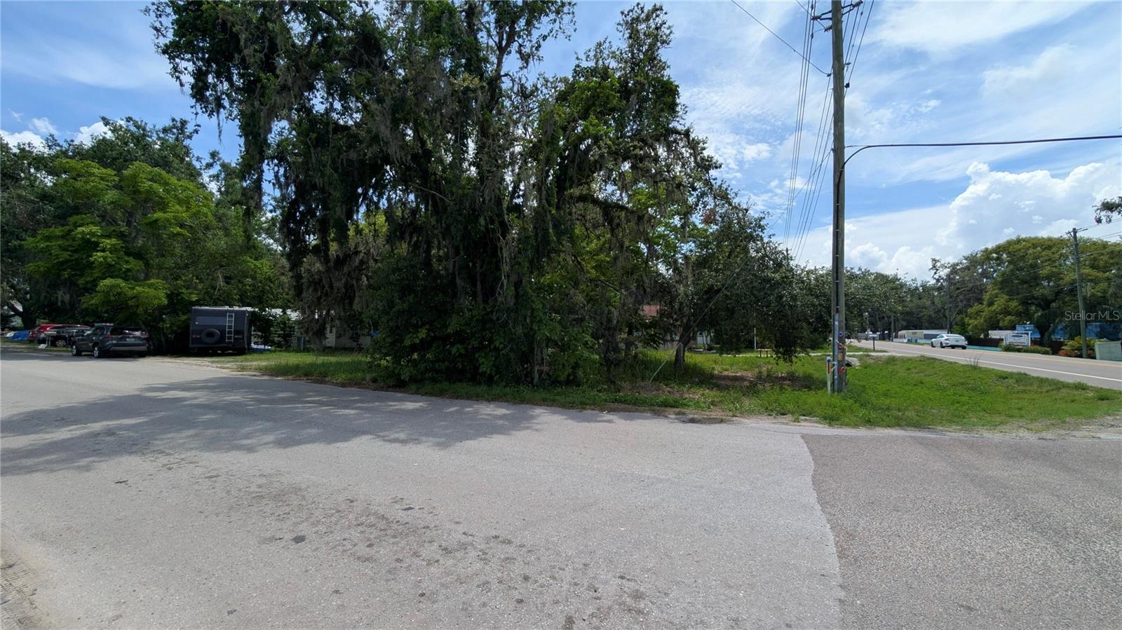 BEACON WOODS VILLAGE - Land