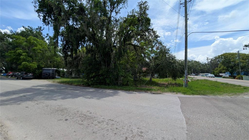 Photo of 4945 Court Street, Zephyrhills, FL 33541 (MLS # O6315455)