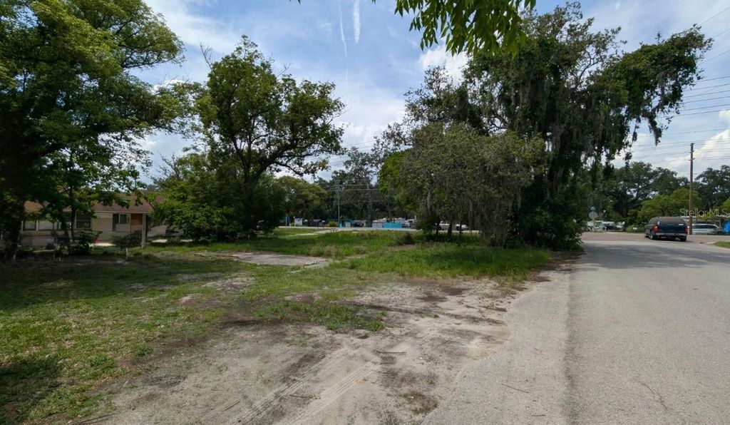 Photo of 4945 Court Street, Zephyrhills, FL 33541 (MLS # O6315455)