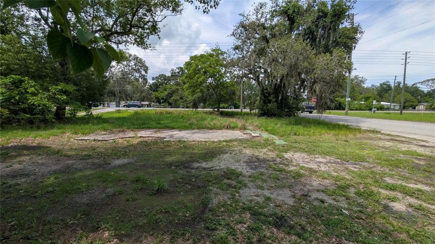 This versatile .21-acre lot is zoned R-3, allowing for either single-family or duplex constructionâ making it a prime opportunity for investors. Centrally located just minutes from downtown Zephyrhills, schools, shopping, and medical facilities. No HOA and no CDD. Utilities available nearby.
